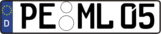 PE-ML05