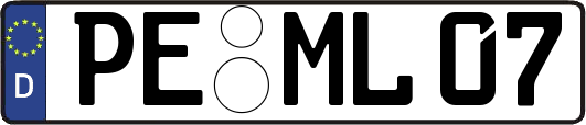 PE-ML07