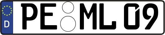 PE-ML09