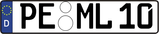 PE-ML10