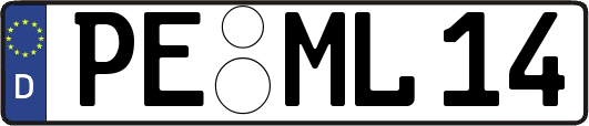 PE-ML14