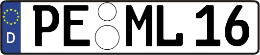 PE-ML16