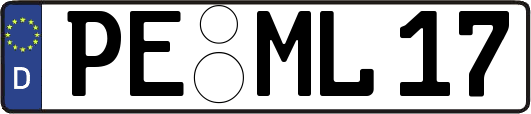 PE-ML17