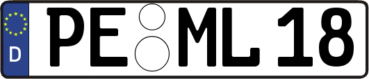 PE-ML18