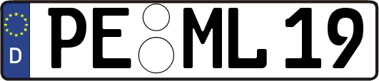 PE-ML19