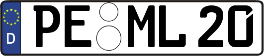 PE-ML20