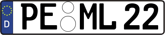 PE-ML22