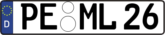 PE-ML26