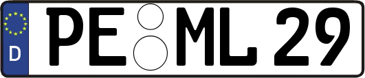 PE-ML29
