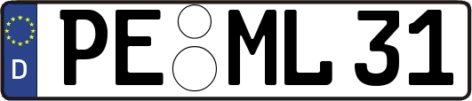 PE-ML31
