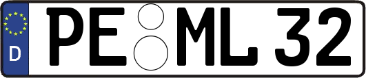 PE-ML32