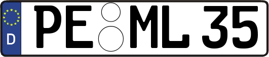 PE-ML35