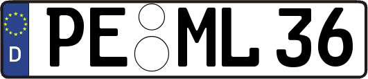 PE-ML36