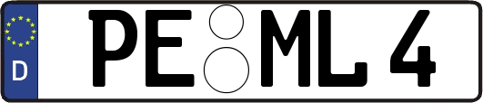 PE-ML4