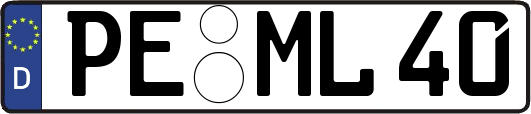 PE-ML40