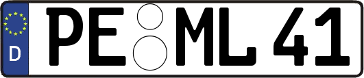PE-ML41