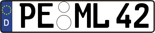 PE-ML42