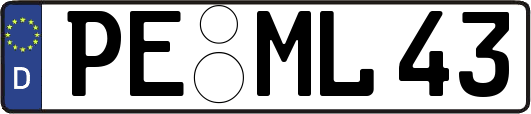 PE-ML43