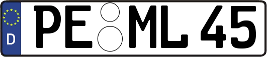 PE-ML45