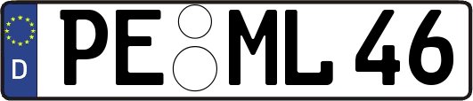 PE-ML46