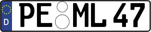 PE-ML47