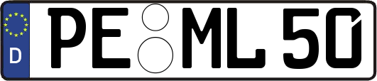 PE-ML50