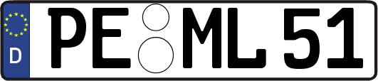 PE-ML51