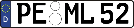 PE-ML52