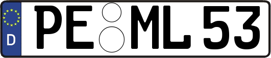 PE-ML53