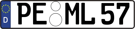 PE-ML57