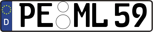 PE-ML59