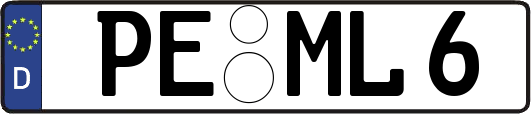 PE-ML6