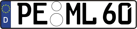 PE-ML60
