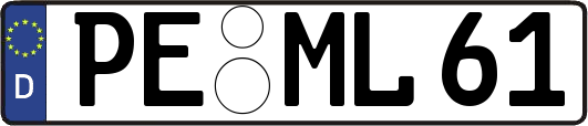 PE-ML61