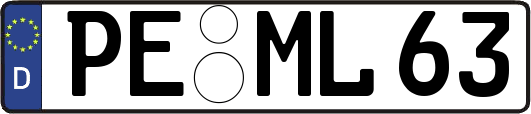 PE-ML63