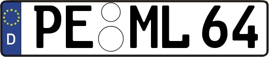 PE-ML64