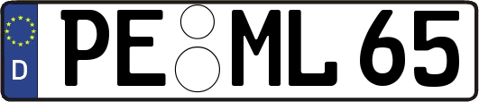 PE-ML65