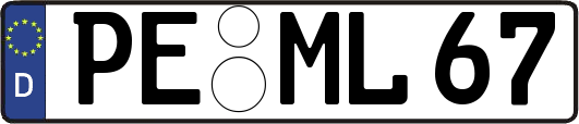 PE-ML67