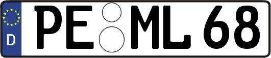 PE-ML68