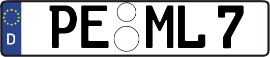 PE-ML7