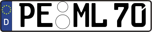 PE-ML70
