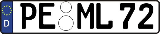 PE-ML72