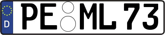 PE-ML73