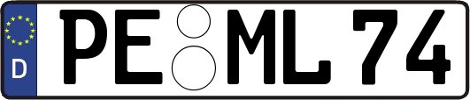 PE-ML74