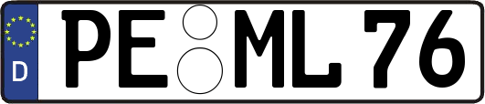 PE-ML76