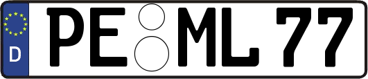 PE-ML77