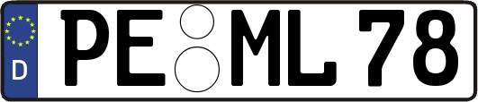 PE-ML78