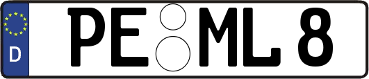 PE-ML8