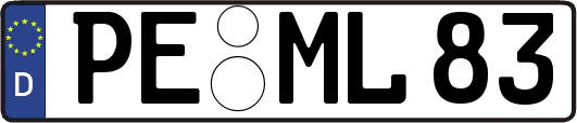 PE-ML83