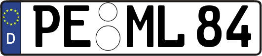 PE-ML84